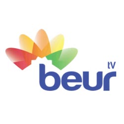 Logo Beur TV