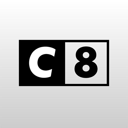 Logo C8