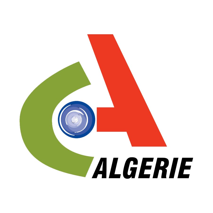 Logo Canal Algérie