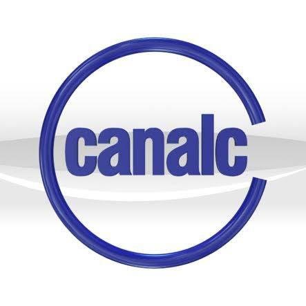 Logo Canal C
