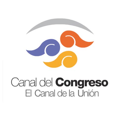 Logo Canal del Congreso