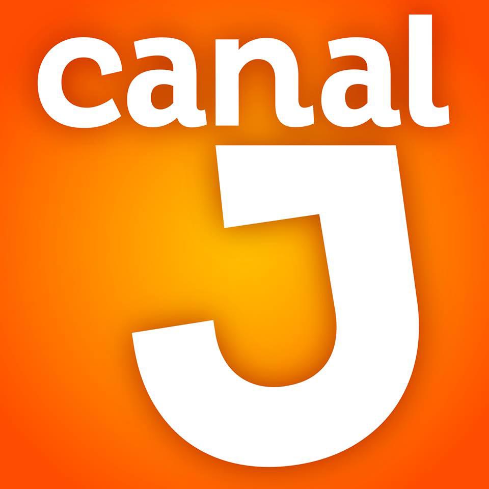 Logo Canal J