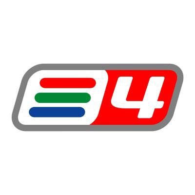 Logo Canal 4