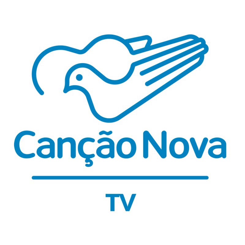 Logo Canção Nova TV