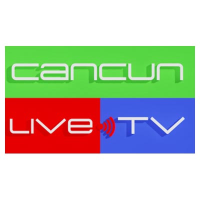 Logo Cancun TV