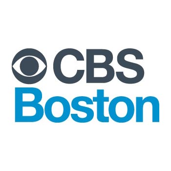 Logo CBS Boston