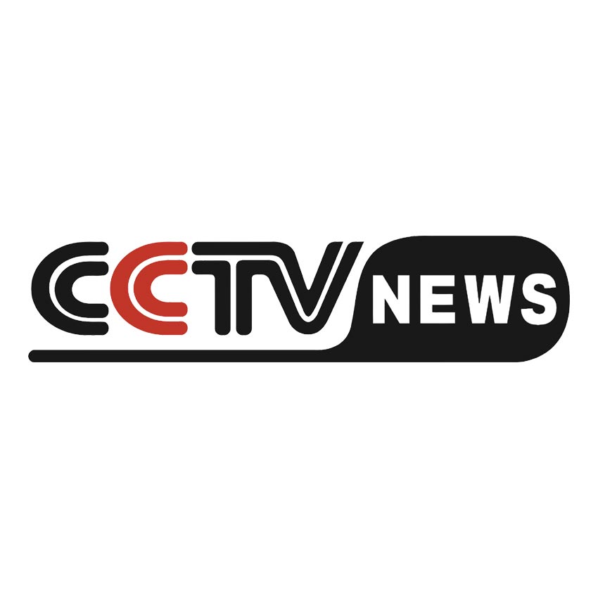 Logo CCTV News