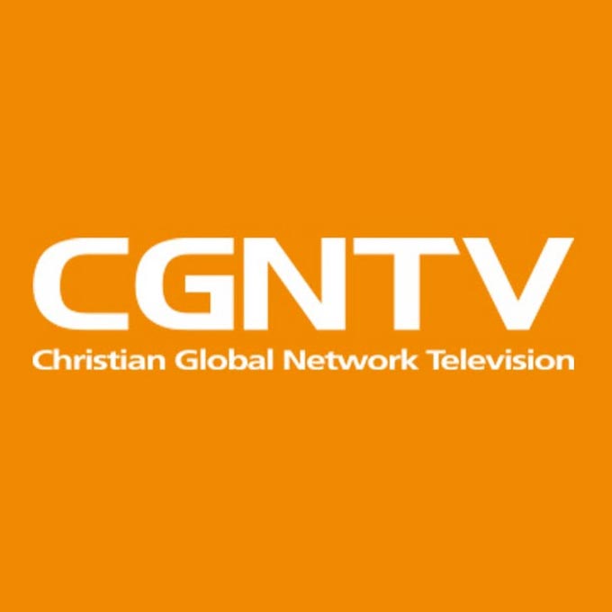 Logo CGNTV