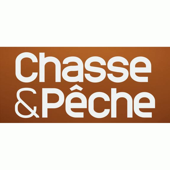 Logo Chasse et Peche TV