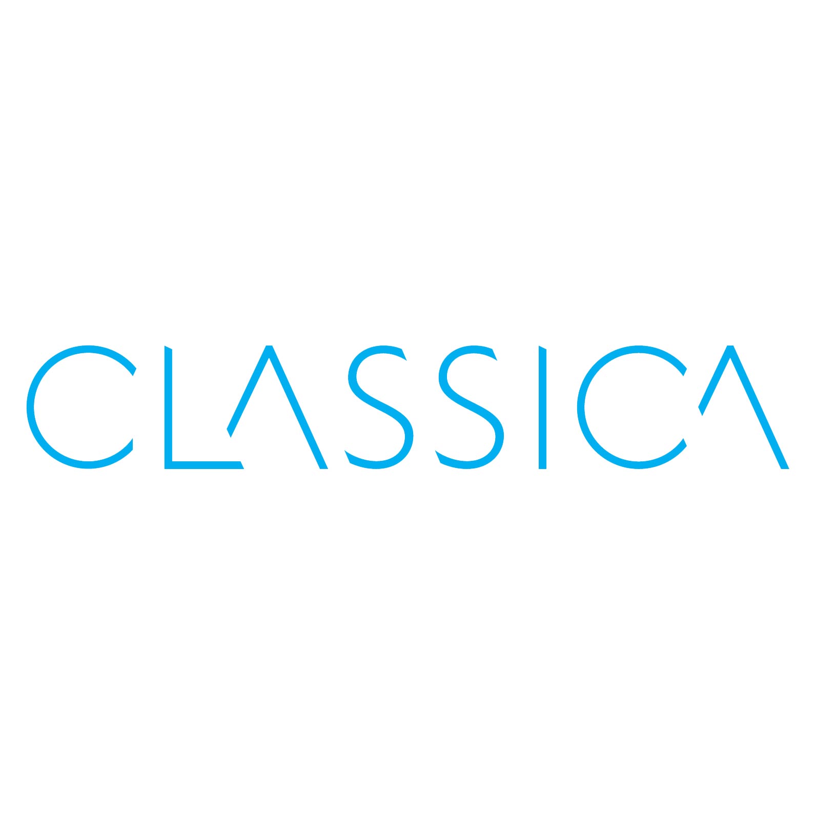 Logo Classica TV