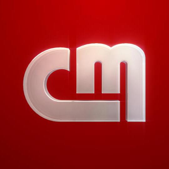 Logo CMTV