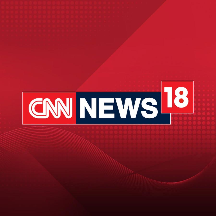 Logo CNN News18