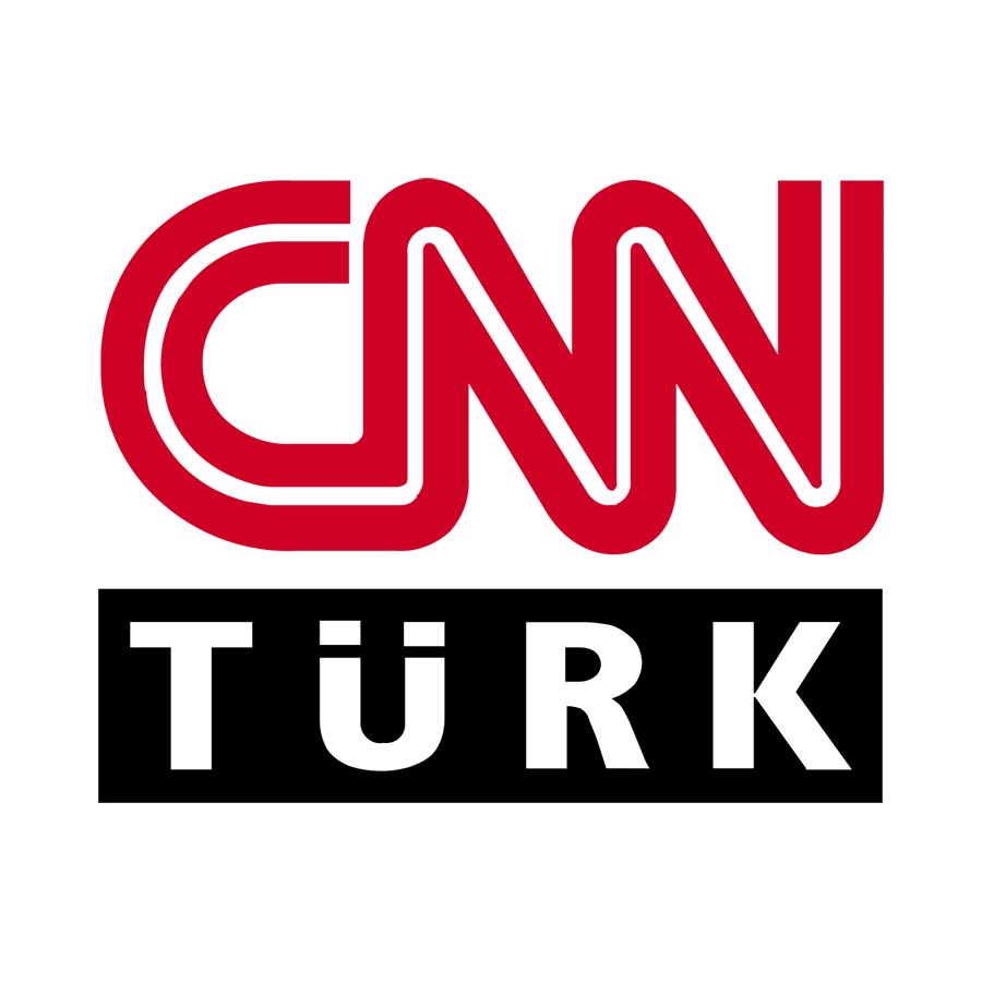 Logo CNN Turk