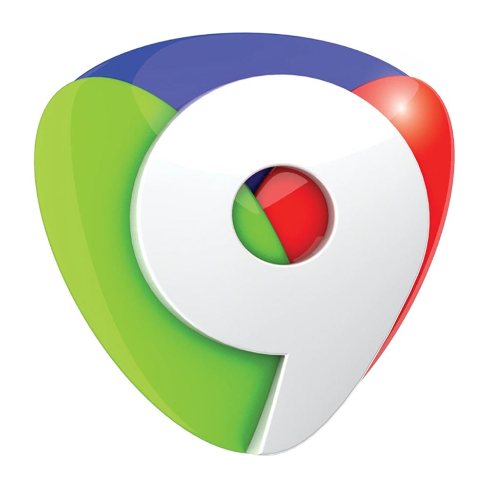 Logo Color Vision TV
