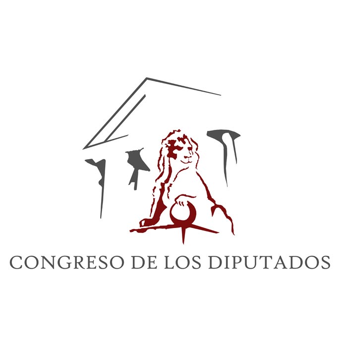 Logo Congreso Espana