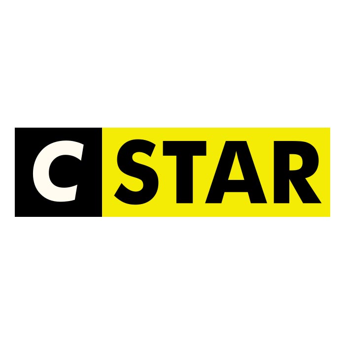 Logo CStar