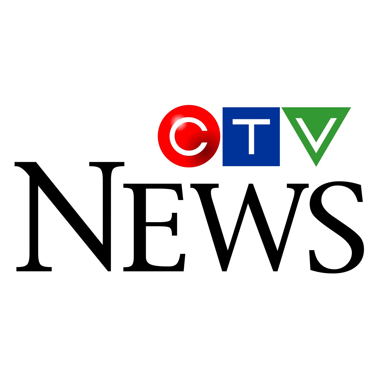 Logo CTV News