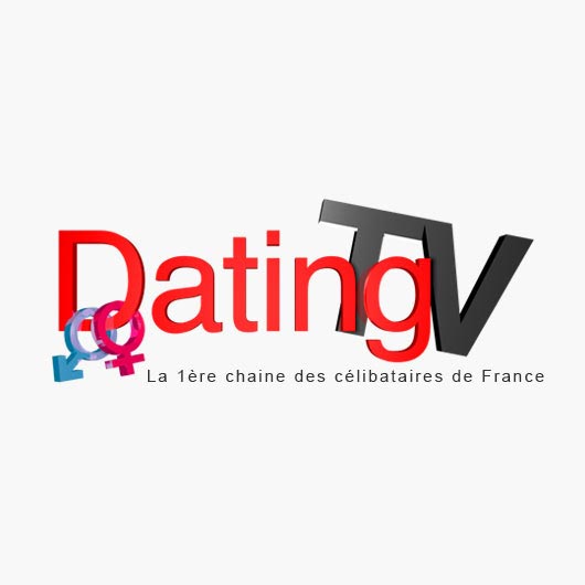 Logo Dating TV