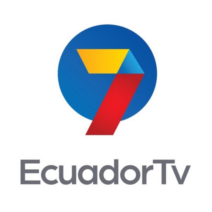 Logo Ecuador TV