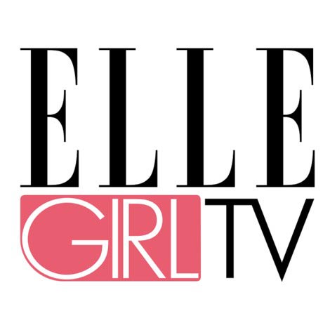 Elle Girl TV