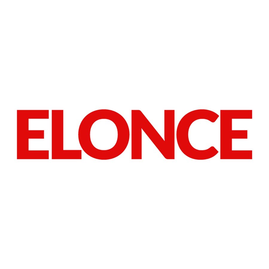 Logo Elonce TV