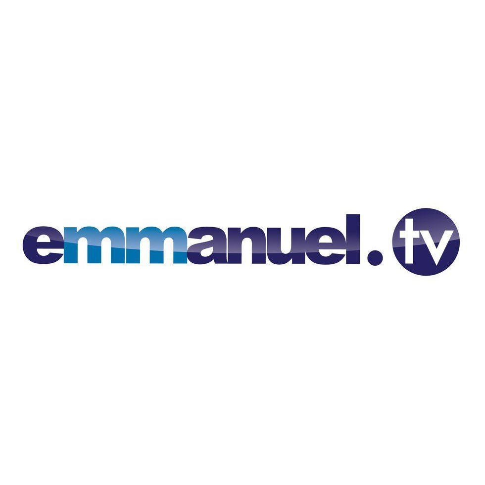 Logo Emmanuel TV