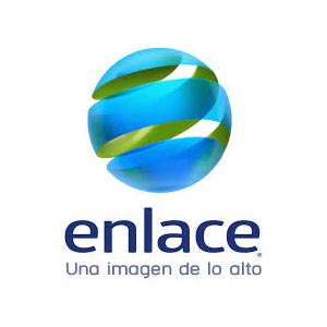 Logo Enlace TV