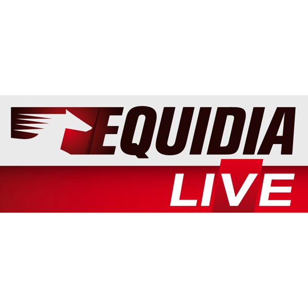 Logo Equidia