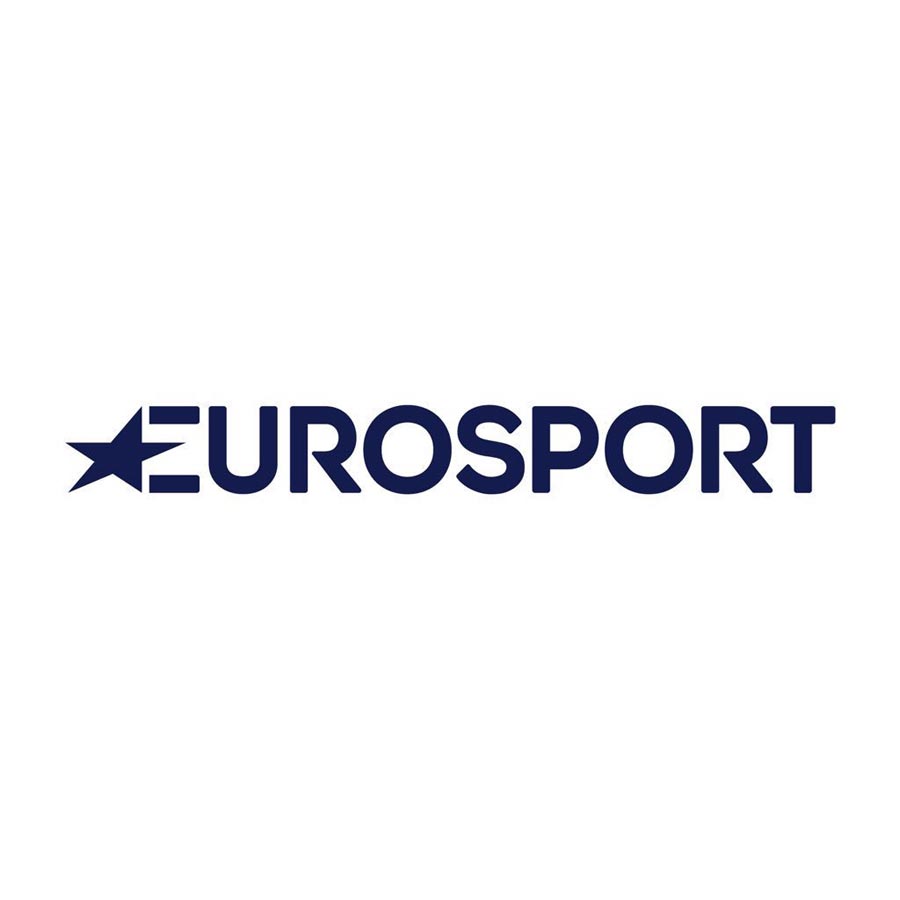 Logo Eurosport France