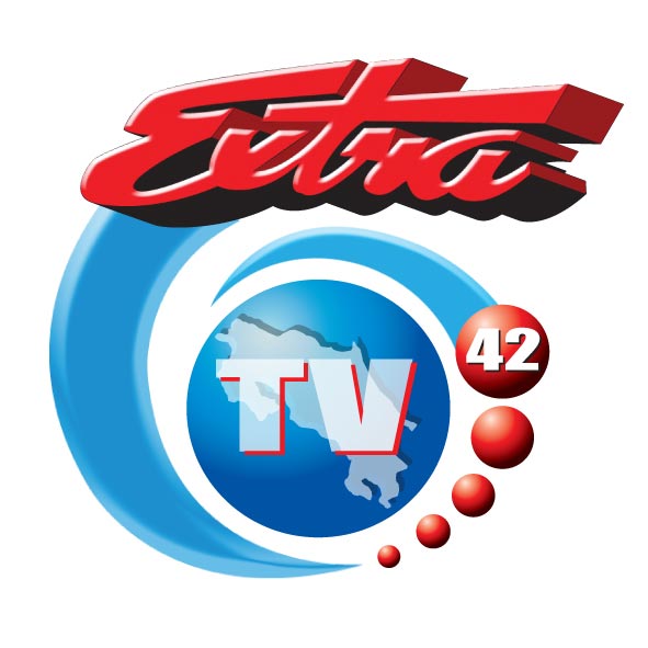 Logo Extra TV 42