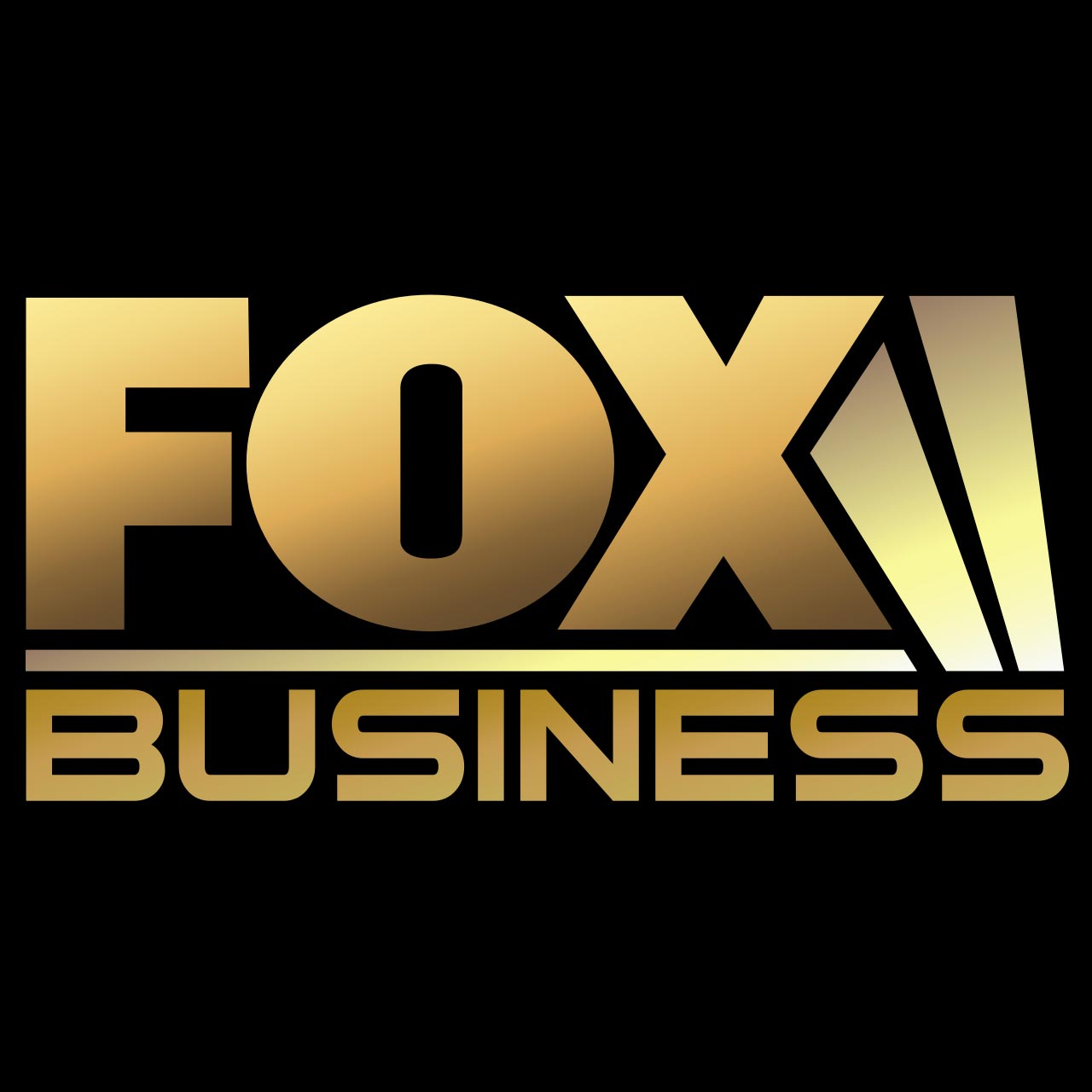 Logo Fox Business
