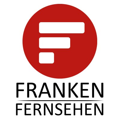 Logo Franken Fernsehen TV