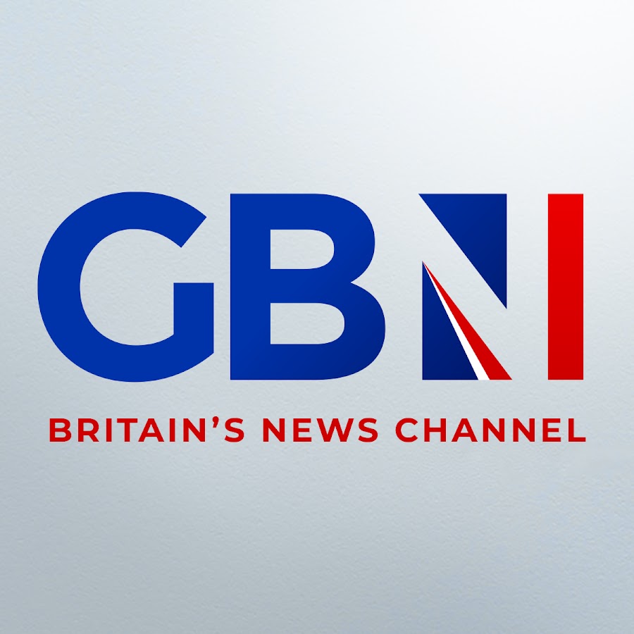 Logo GB News