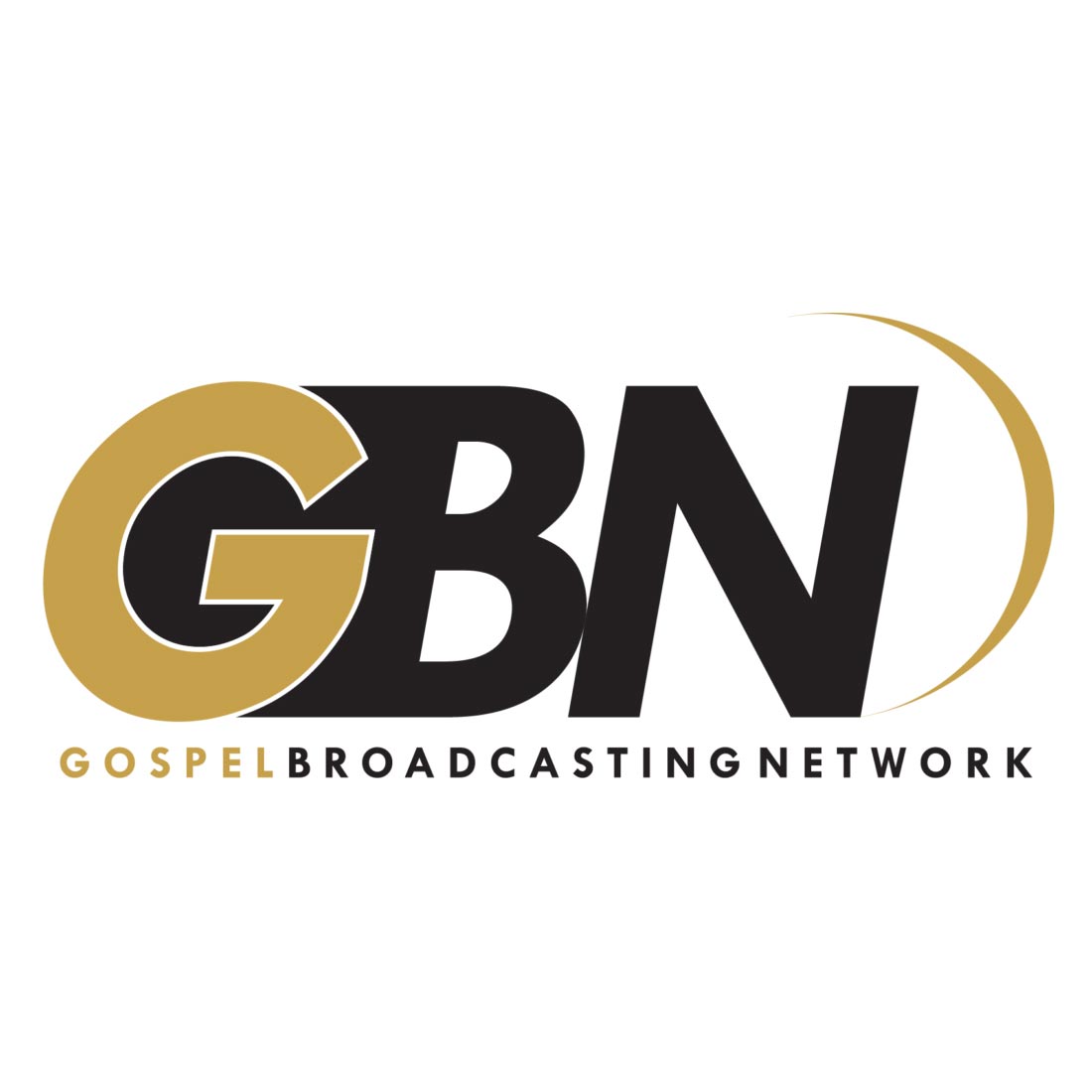 Logo GBN TV