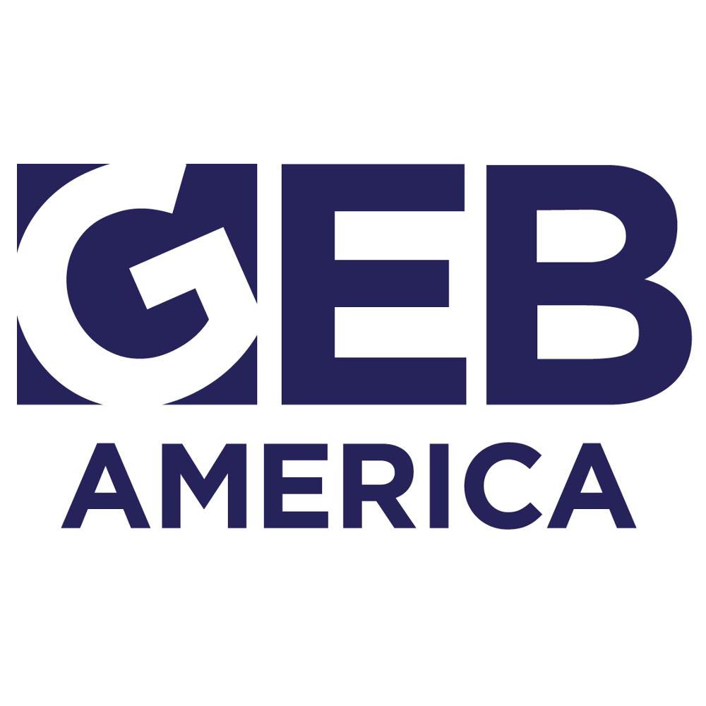 Logo GEB America
