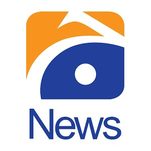 Logo Geo News Live TV