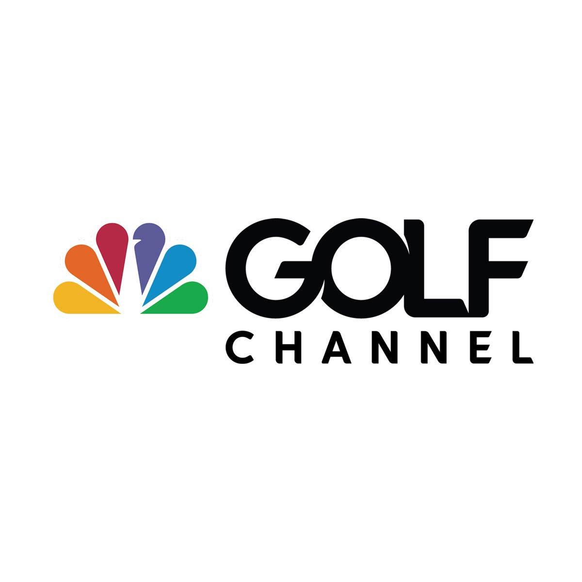 Logo Golf Channel