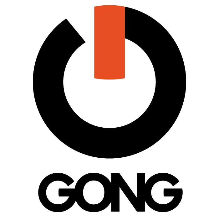 Logo Gong TV