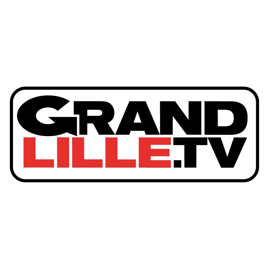 Logo Grand Lille TV