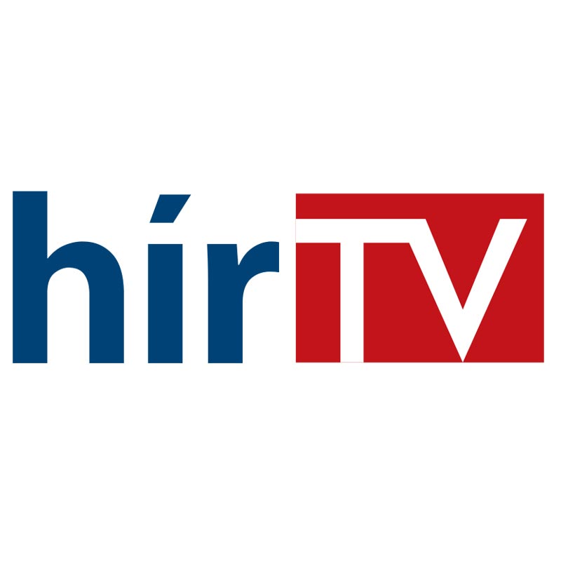 Logo Hir TV