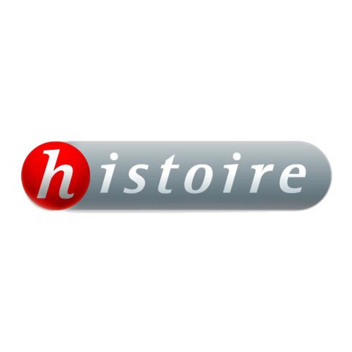 Logo Histoire