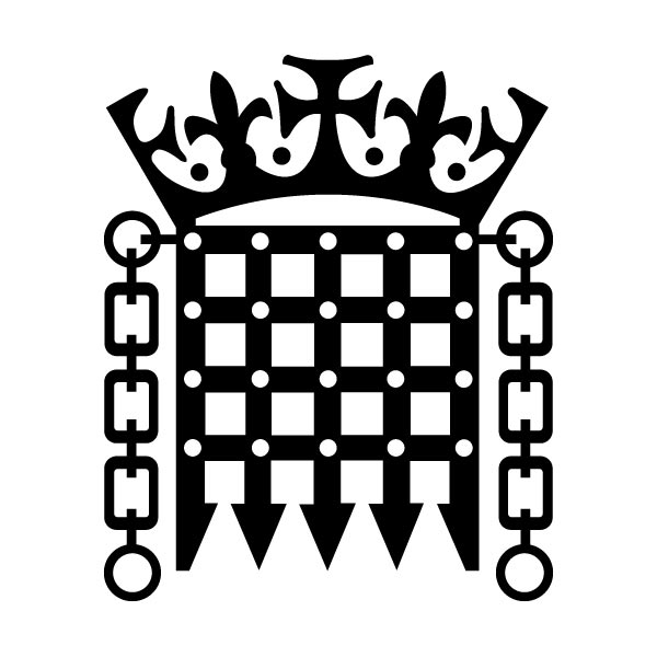 Logo House of Lords TV
