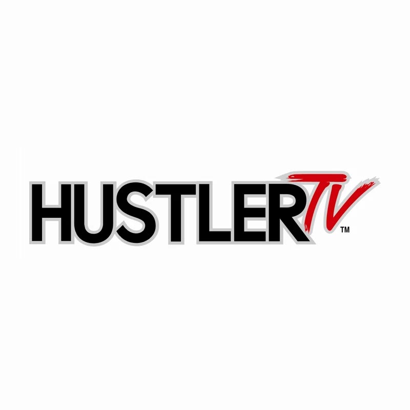 Logo Hustler TV
