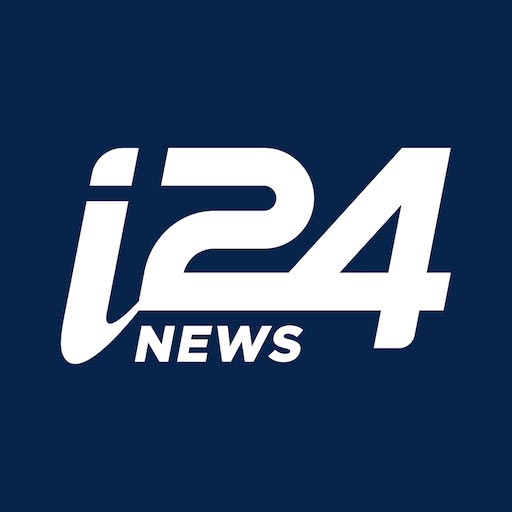 Logo i24News