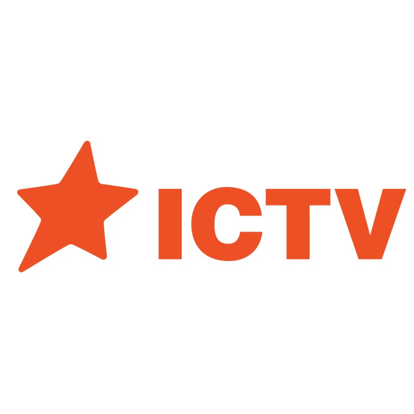 Logo ICTV