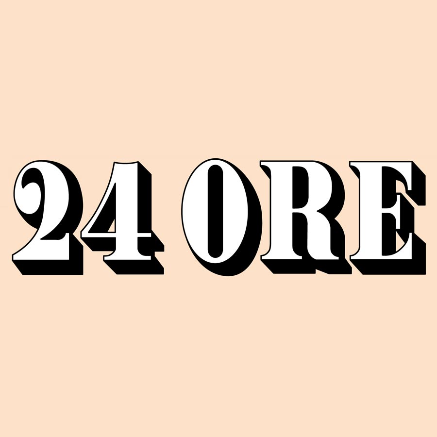 Logo Il Sole 24 Ore