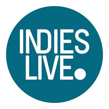 Logo Indies Live