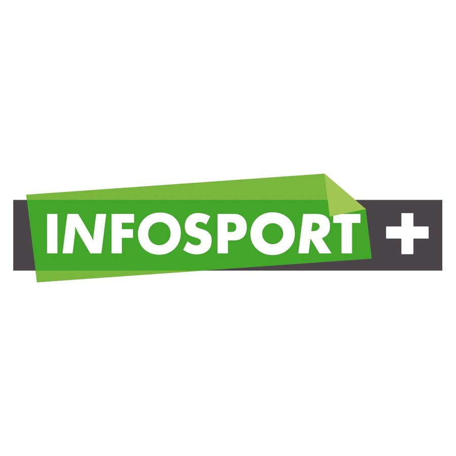 Logo InfoSport+