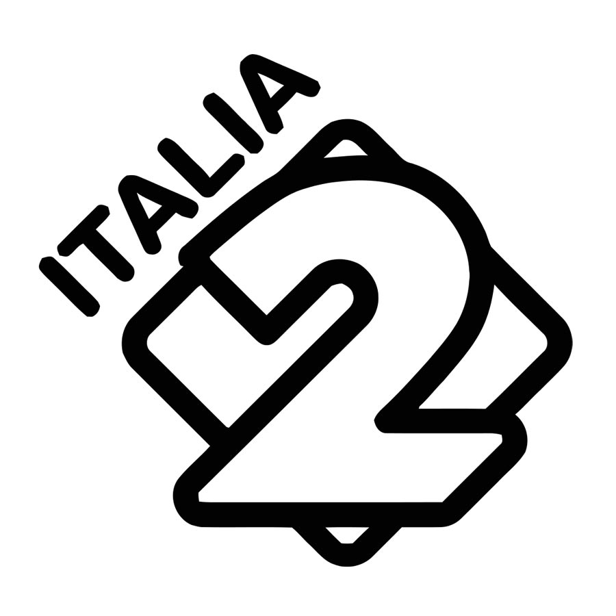 Logo Italia 2