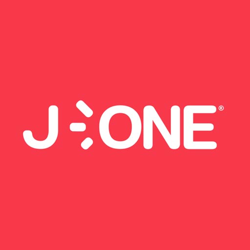 Logo J-One